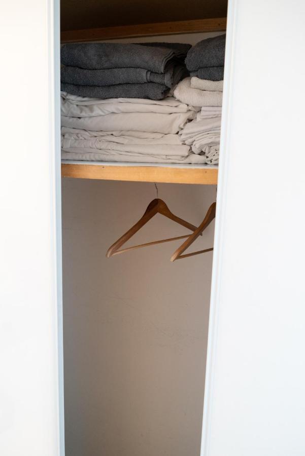 Mama With Aircon Including Parking 2 Cars Apartment Colmar Exterior photo