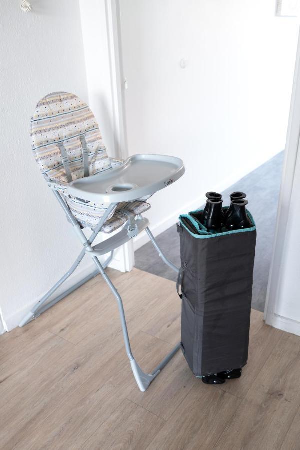 Mama With Aircon Including Parking 2 Cars Apartment Colmar Exterior photo
